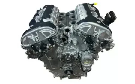 Dependable GM 5.3L Vortec Engine