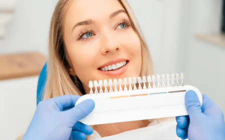 Find a Reliable Dental Clinic Dubai for Quality Oral Care