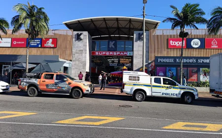 Why Hire a Workplace Private Security: A Core Pillar of Business Continuity