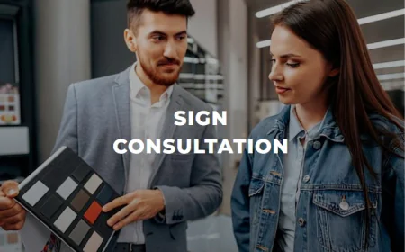 The Sign Pack as a Complete Visual Communication Solution