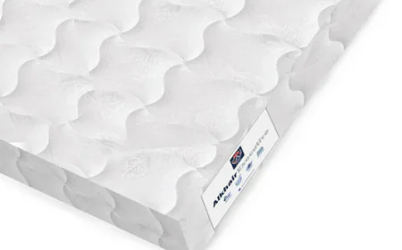 Premium Foam & Mattress Solutions in Pakistan | Alkhair Foam