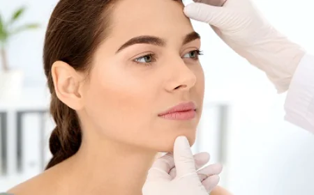 حلول طبيب أمراض جلدية للرؤوس السوداء والبيضاء