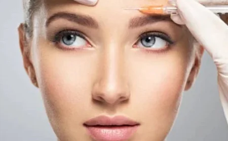 Forehead Lift Surgery in Islamabad: Choosing the Right Surgeon