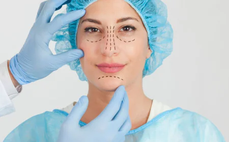 Why Face lift korea Is Leading the Global Aesthetics Movement