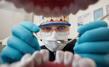 How to How to Find Certified Invisible Aligner Specialists in Etobicoke