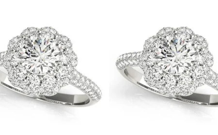 Lab-Grown Diamond Rings Are The Future of Ethical Luxury and Here's Why