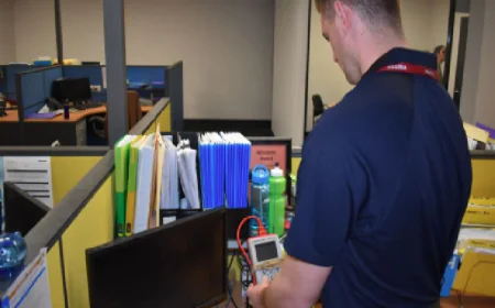 Understanding Real Factors That Shape Electrical Testing Costs Today