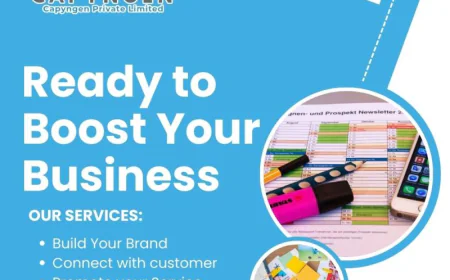 India’s Most Trusted Technology & IT Solutions Company | Capyngen