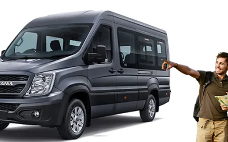 Winter Vacation in Mussoorie: A Perfect Hill Escape from Delhi