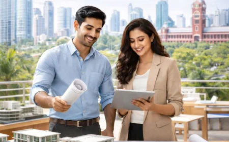 Trends Followed by Individual House Builders in Modern Home Construction