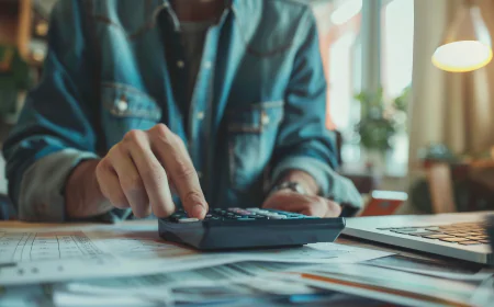 Why Choose Professional Income Tax Return Filing Services In Auckland