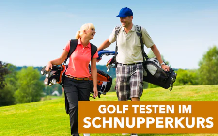 Your First Golf Experience in Hamburg: Learn, Play & Enjoy