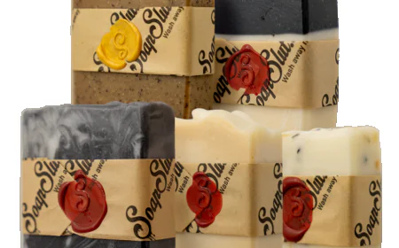 Why Tallow Works So Well for Dry, Sensitive, or Irritated Skin