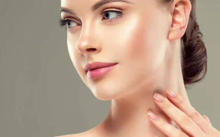 What Are the Different Types of Rhinoplasty and Their Benefits?