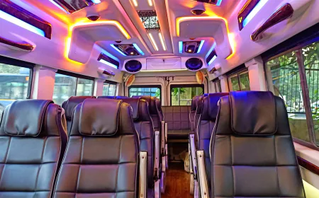 Memorable Shimla Manali Winter Trip with 17 Seater Tempo Traveller