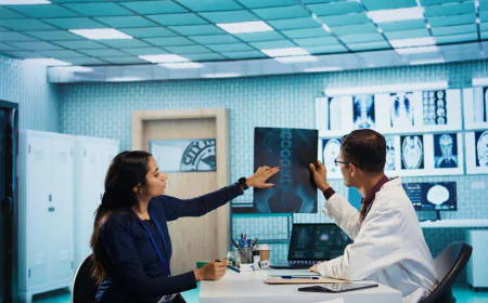 India X-ray Imaging System Market Size, Share, Growth and Industry Forecast 2025–2033 | Get Free Sample Report