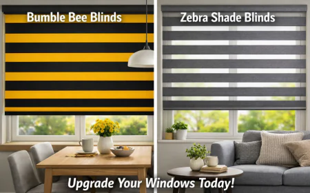 The Ultimate Guide to Custom Roller Shades: Style Meets Functionality