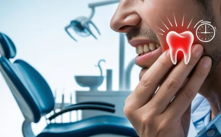 When Should You See a Dentist for a Wisdom Tooth Emergency?