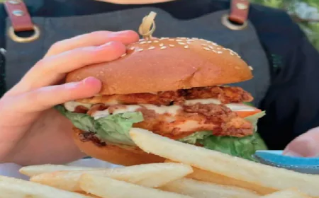 A Perfect Blend of Relaxation and Community in Melbourne's Suburbs