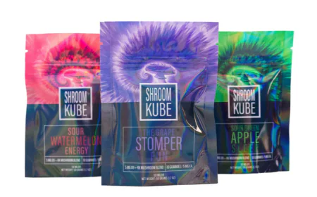 5mg THC Sleep Gummies: A Gentle, Restful Path to Better Sleep
