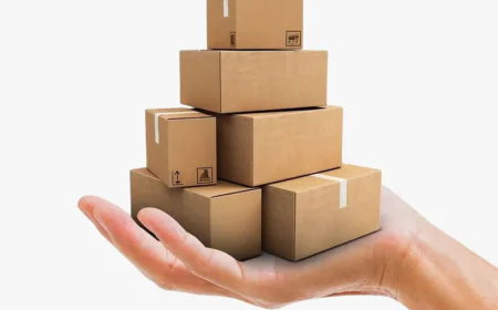 Choosing the Right 3PL Company: How LITE FULFILLMENT Elevates Your Supply Chain