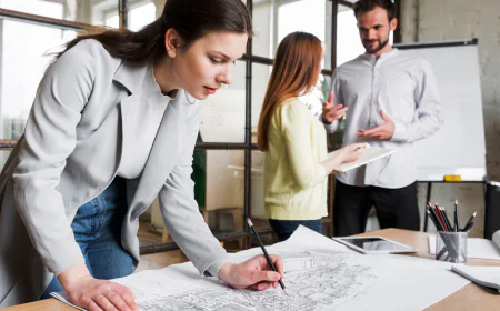 Bachelor of Architecture: Fees, Duration & Details