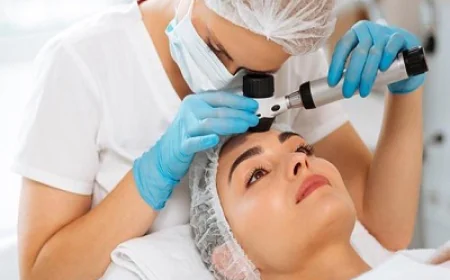 نصائح طبيب أمراض جلدية لحماية البشرة في الصيف