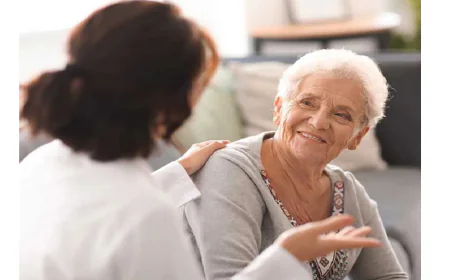 The Growing Role of Home Care Services Miami in Preventive Health Care