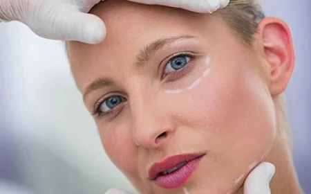 حلول طبيب أمراض جلدية لحب الشباب الكيسي لدى البالغين