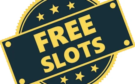 Guru Free Slots for Fun-filled Online Casino Gaming Experience