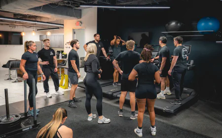 Where Can You Find the Best Hyrox Training Facilities in Houston?