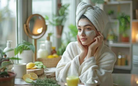 Winter Skincare Tips: How Ayurveda Can Protect Your Skin from Cold Weather