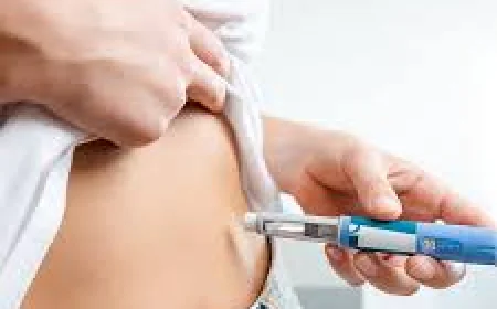 What Is Mounjaro Injection in Islamabad and How Does It Work?