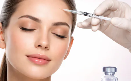 Botox in Viera: Rejuvenate Your Appearance Today