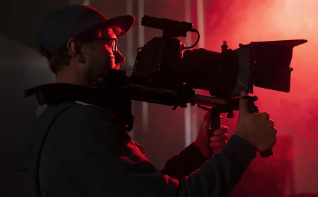 Guide to Stage Lighting Design for Events in Orlando