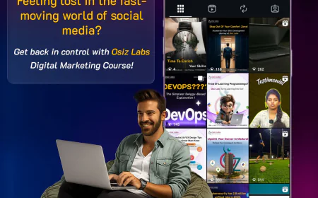 Top 5 Digital Marketing Gigs for 2025 Graduates - Apply Now!