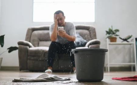 The Real Cost of Ignoring Water Damage and How Waterproofing Helps Avoid It