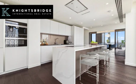 Property for Sale London Knightsbridge and Fulham – Expert Guidance from Luxury Real Estate Brokers