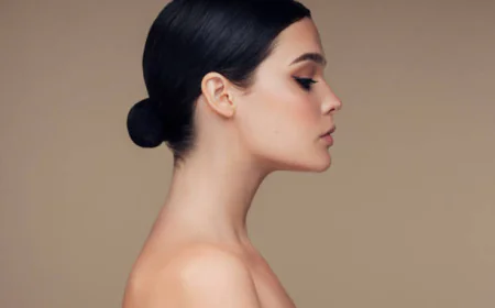 Rhinoplasty for Wider Nose Solutions