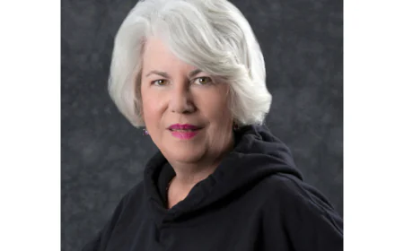 Author Charlene Wexler Earns International Impact Book Award for We Won't Go Back