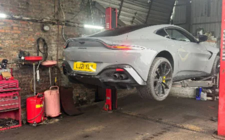 Trusted Vehicle Repair in North Stifford for Everyday Drivers