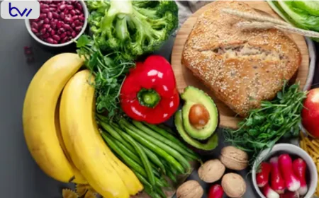 What to Eat for Hemorrhoids Relief and Prevention | Bestwrites