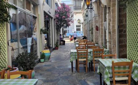 Buy a House in Greece and Secure Your Mediterranean Dream Lifestyle