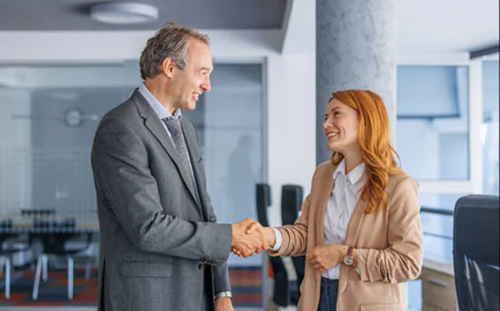 Sell Your Business Broker Canada at Ontario Commercial Group