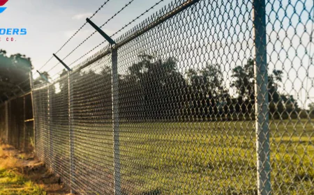 How to Choose the Right Chainlink Fence in Lake Elsinore