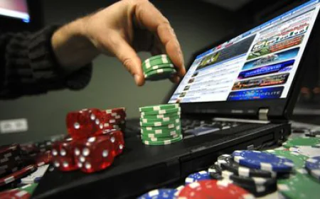 Les Casinos en Belgique : Guide Complet pour Joueurs