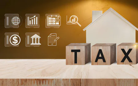 FIRPTA Withholding and Reporting Explained for Foreign Property Transactions