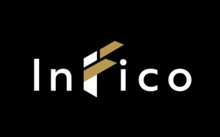 Infico: Your Trusted Partner for Business Setup, Company Formation & Licensing in the UAE