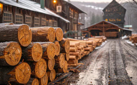 Prebuilt panels simplify secure property boundary fencing