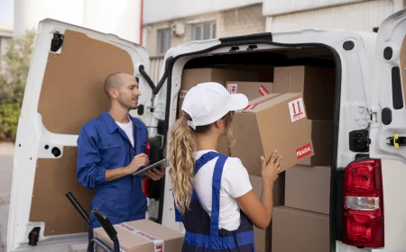 Planning a Cross-Country Move? Here’s Why Online Quotes Help